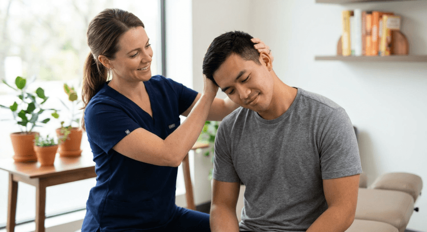 Surprising Benefits Of chiropractor