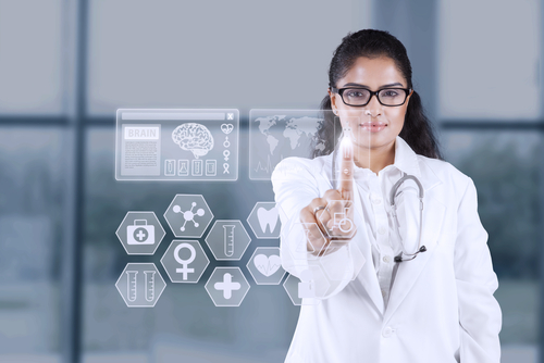  Here’s How Digitization Can Help Personalize Healthcare