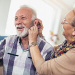 People Suffering From Hearing Loss Can Be Helped By Technology