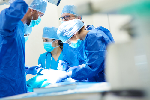  Why The Operating Room Integration System Market Is About To Grow