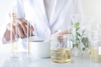 Organic Pharmacies