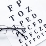 5 Basic Types Of Eye Tests That Are Part Of An Eye Exam