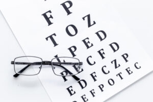 5 Basic Types Of Eye Tests That Are Part Of An Eye Exam