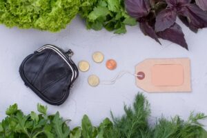 Why Meal Planning Is Good for Your Budget & Your Health