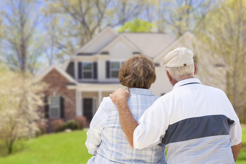 Health Factors Aging Seniors Must Consider When Buying a New Home