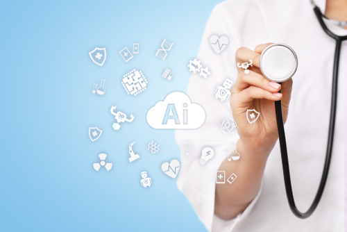  How AI In Healthcare Can Improve Patient Outcomes