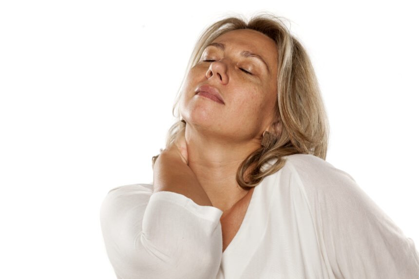 whiplash pain relief tips