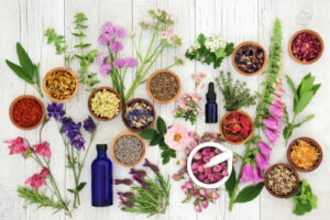 How Portable Aromatherapy Can Lead To A Happier And Healthier Life