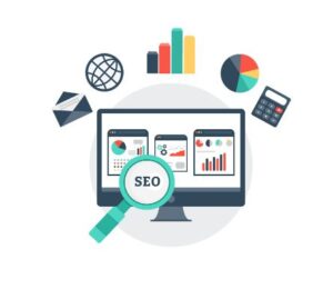 medical seo