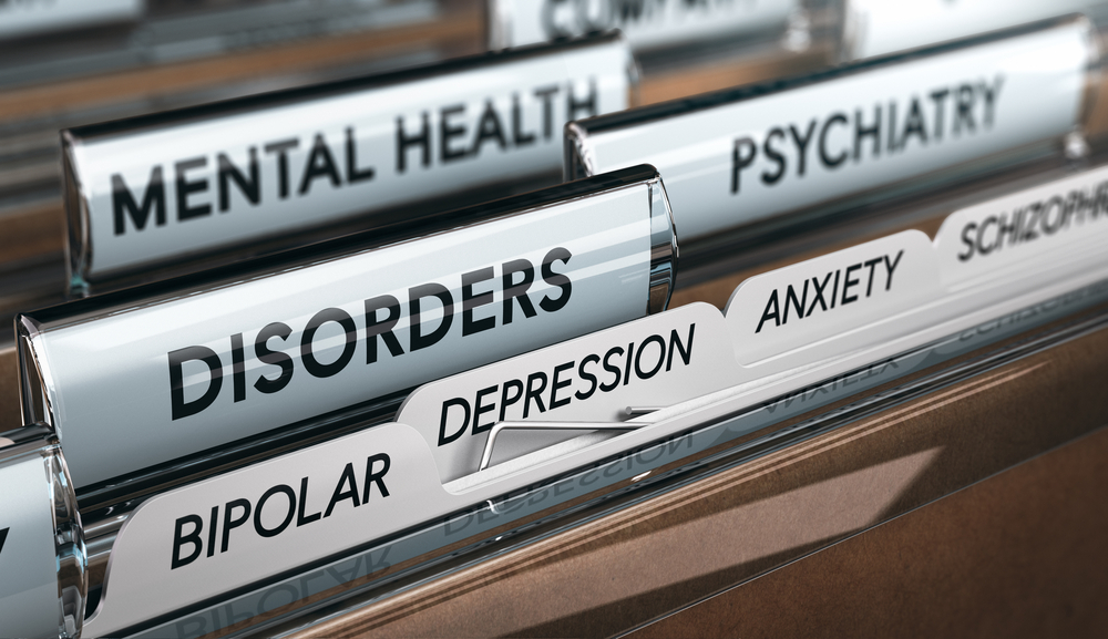Protect Your Mental Health: 4 Tactics to Change Your Self-Perception
