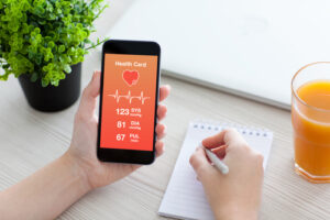 4 Top Reasons Why App Developers Love Apple Health Records API
