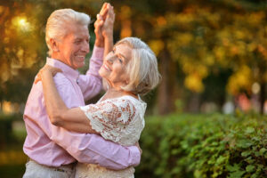 A Guide To Healthy Aging And Happier Golden Years