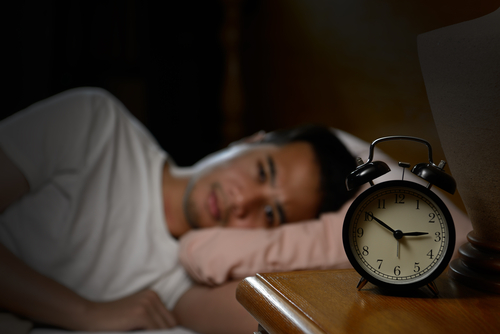  5 Home Remedies For Sleep Apnea That You Should Try