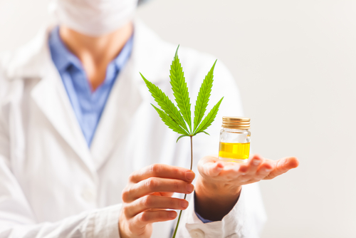  Medical Marijuana For Cancer Patients: Potential Relief And Benefits