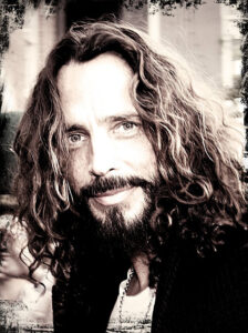 Chris Cornell Photo