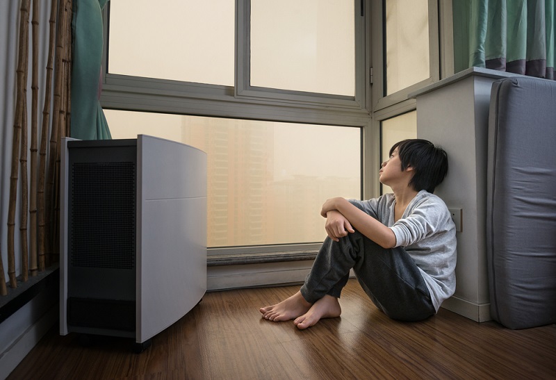  5 Ways How Air Purifiers Can Benefit Your Health