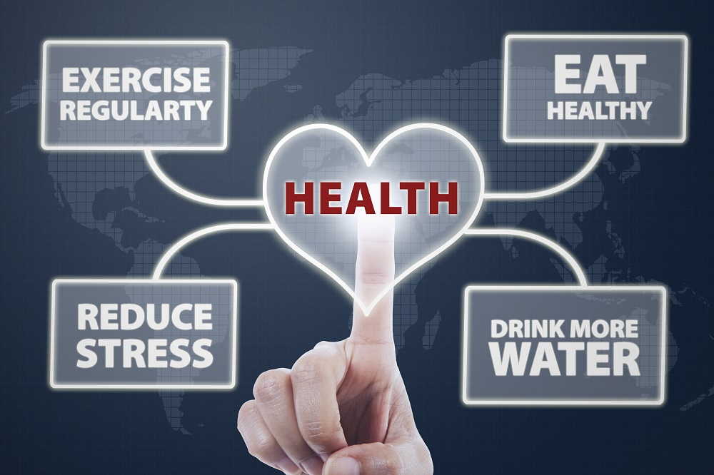 Five Healthcare Tips That Can Keep You Healthy Health Works Collective