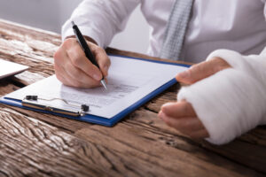 Valuing Your Health: 5 Types of Injuries You’re Entitled to Seek Compensation For