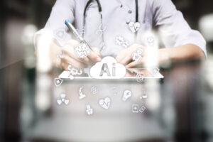 What To Know About How Artificial Intelligence Is Shaping Healthcare