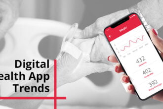 Digital Health App Trends
