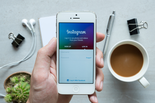  How To Succeed At Healthcare Marketing On Instagram