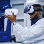 How Virtual Reality Is Changing The Healthcare Industry