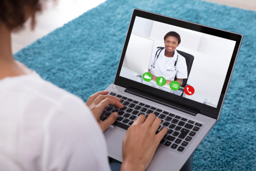  3 Ways The Internet Can Make Healthcare More Accessible