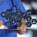 Digital Health the Future Of Healthcare