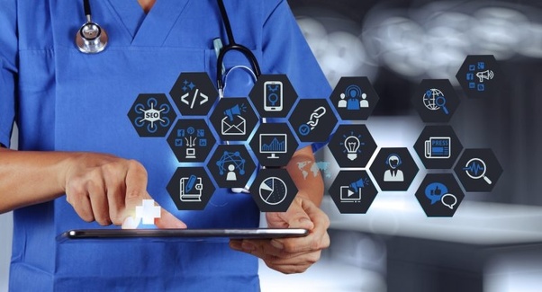  10 Digital Health Services That Could Shape The Future Of Healthcare