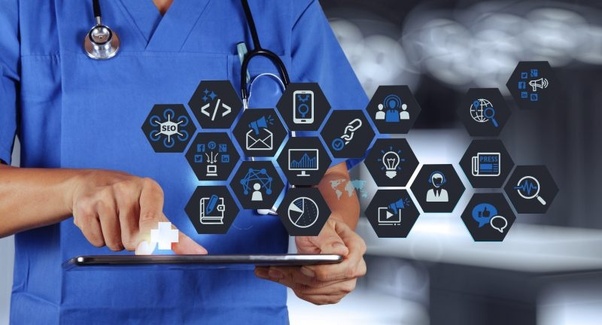 Digital Health the Future Of Healthcare