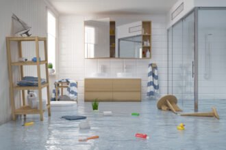 part of your home that could make your sick