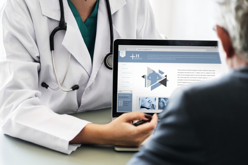 Think Patients Are Bad At Communicating? Rethink Your Systems