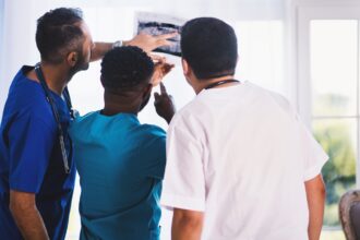 4 Strategic Approaches To Reducing Hospital Errors
