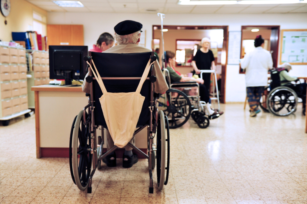 The Maplewood Rochester Nursing Home