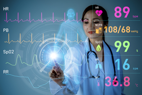  5 Important Things To Expect From Medtech In 2019