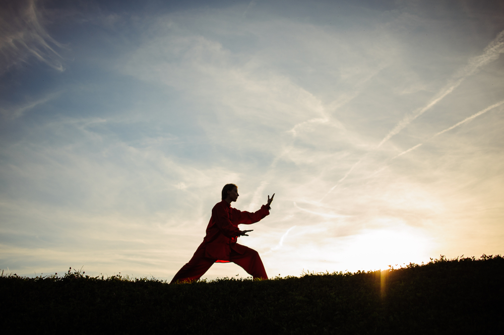 Tai Chi: An Exercise for Your Body and Mind - Health Works Collective