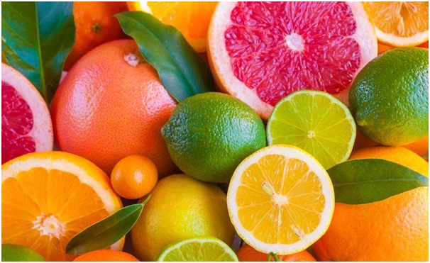  5 Delicious and Healthy Tropical Fruits to Stay Healthy