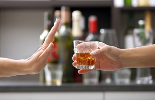  9 Signs Of Drinking Too Much You Need To Be Aware Of