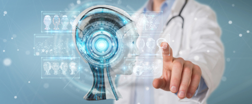  How Artificial Intelligence Is Transforming Healthcare