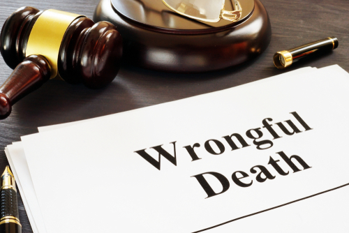  What Constitutes a Wrongful Death?