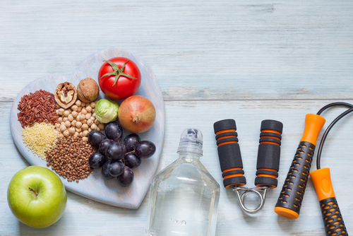  The Most Important Health And Wellness Essentials