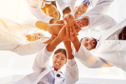  Implementing Data To Increase Employee Engagement In Healthcare