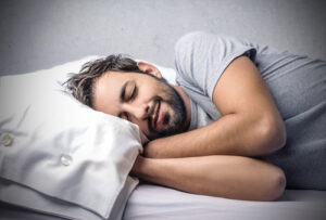 Here's What To Know About Sleep And Heart Health