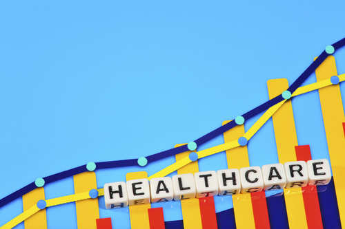  5 Trends That Are Impacting The Healthcare Industry