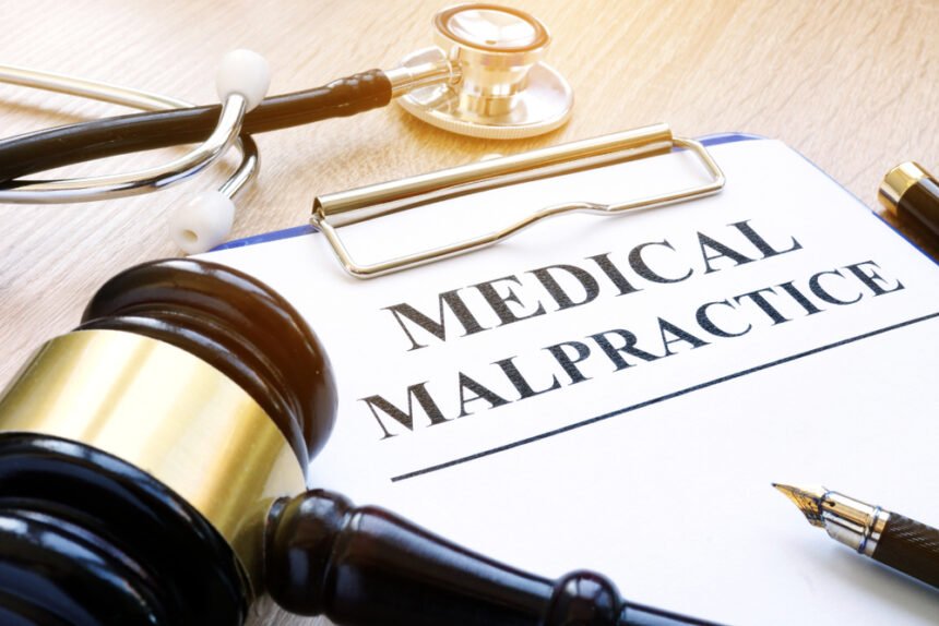 Medical Malpractice Cases