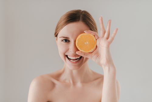  Could Vitamin C Be The Best Micronutrient For Skin Health?