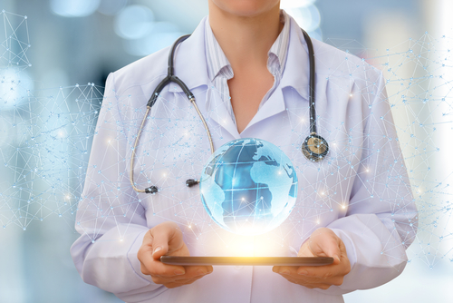  How Patient Portals Are Changing The Digital Healthcare Landscape