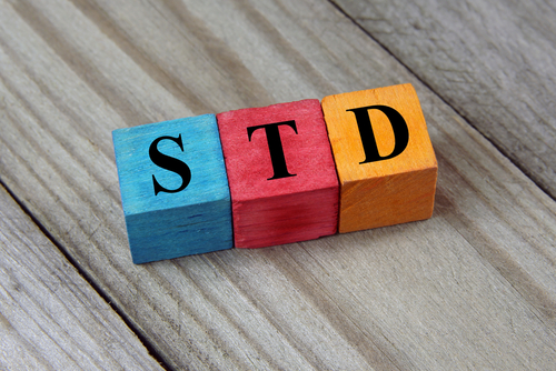  How To Check For Sexually Transmitted Diseases From Home
