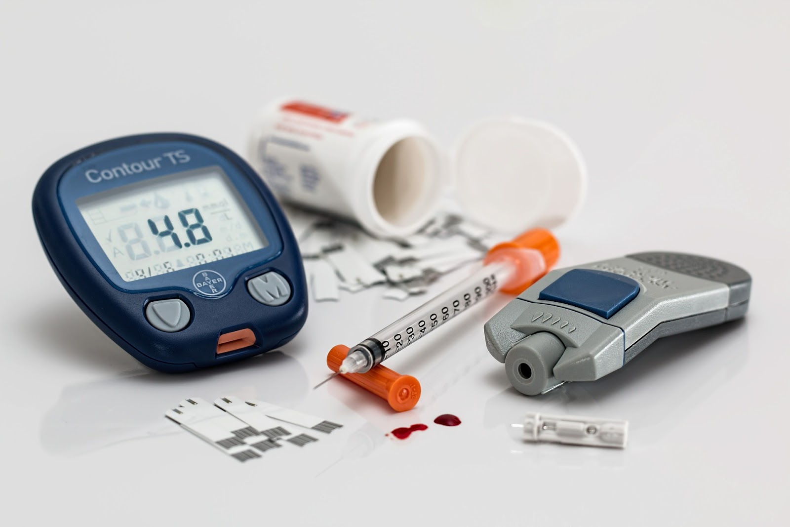 diabeteic