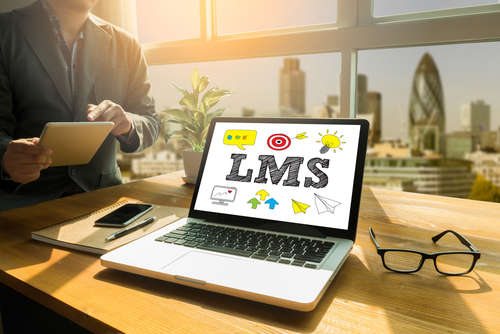  An In-Depth Overview Of The Healthcare LMS Market